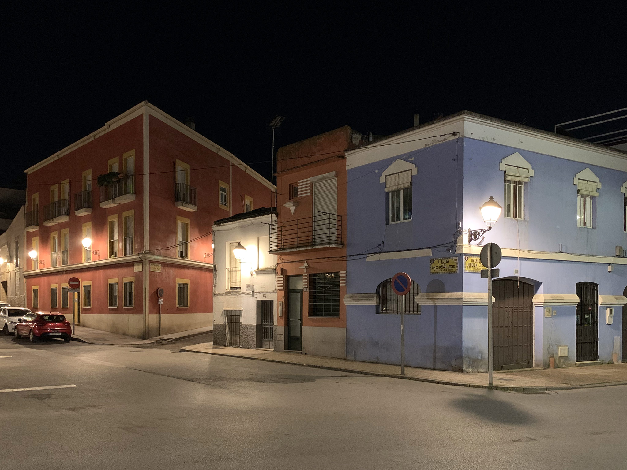 Badajoz